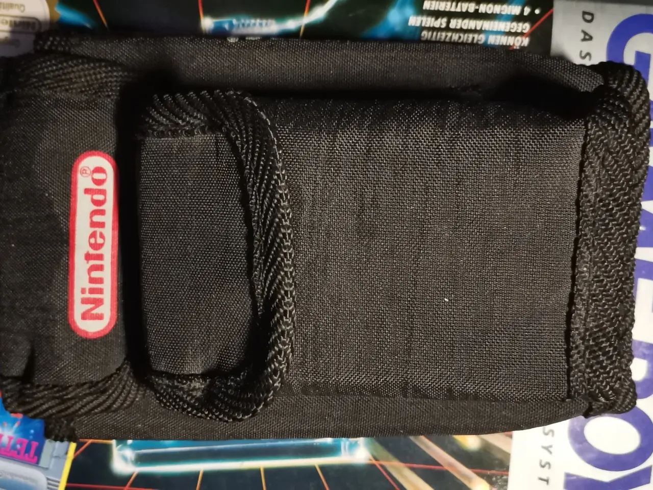 Billede 7 - Gameboy Classic i original æske