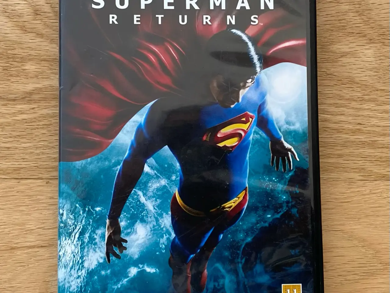Billede 1 - Superman