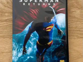 Superman