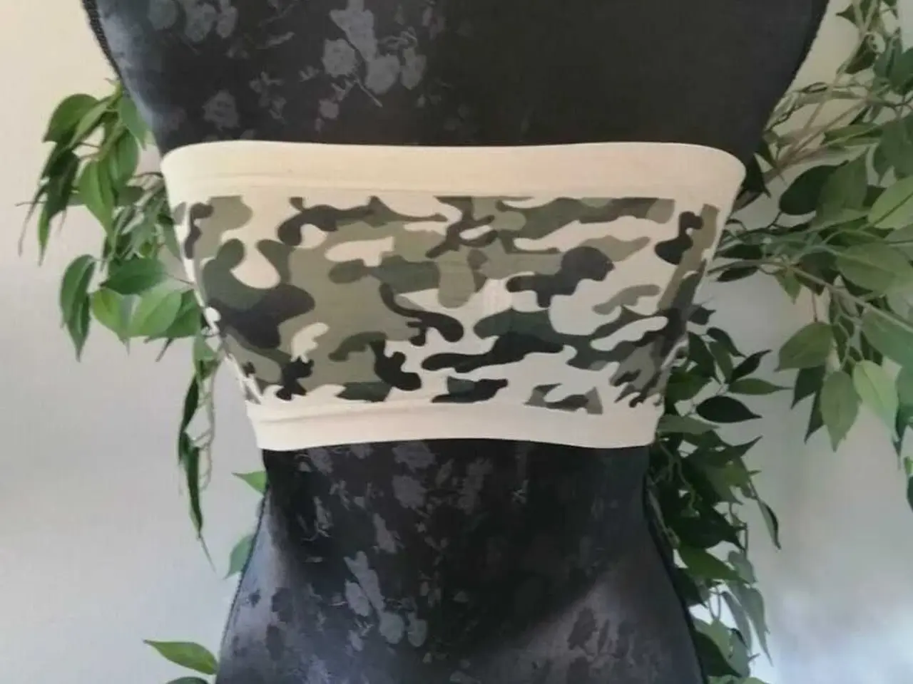 Billede 1 - Tube top. Sparkz. XS/Sparkz
