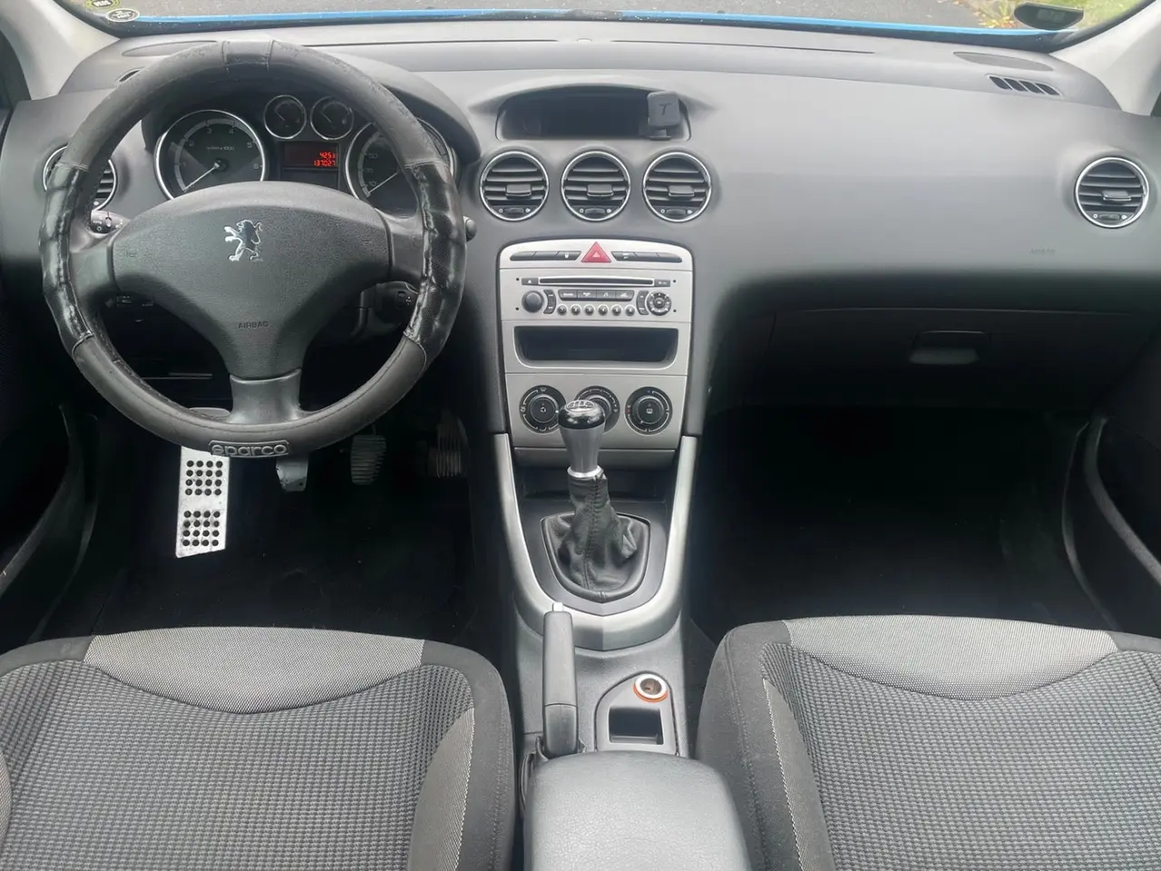 Billede 5 - Peugeot 308 1,6 THP 150 Premium SW
