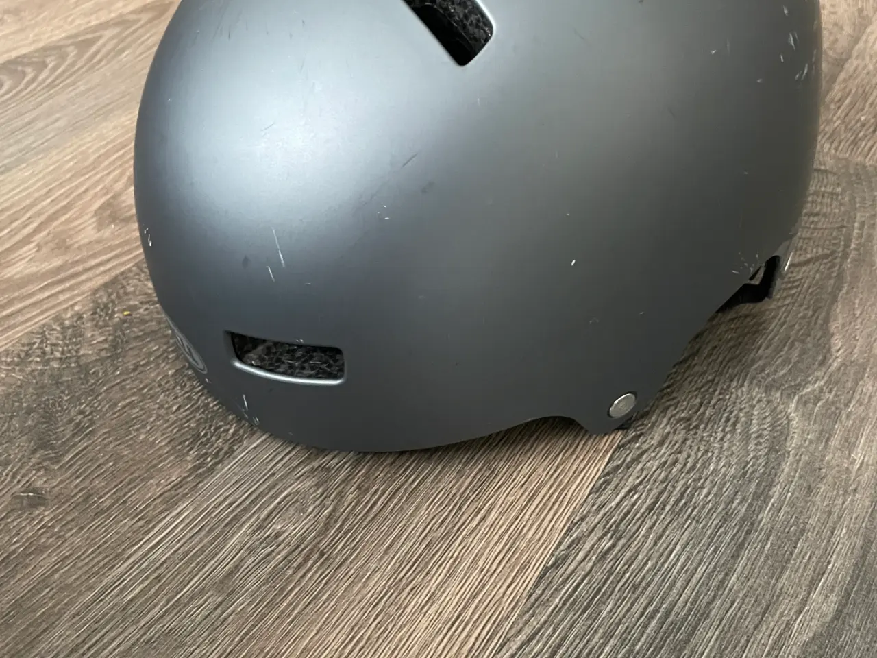 Billede 2 - cykelhjelm str 51-55 Bell