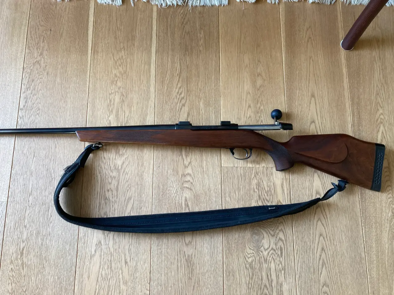 Billede 3 - Husqarna / Carl Gustav 1900 / 300 WM