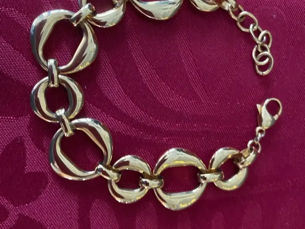 Billede 1 - Flot armbånd