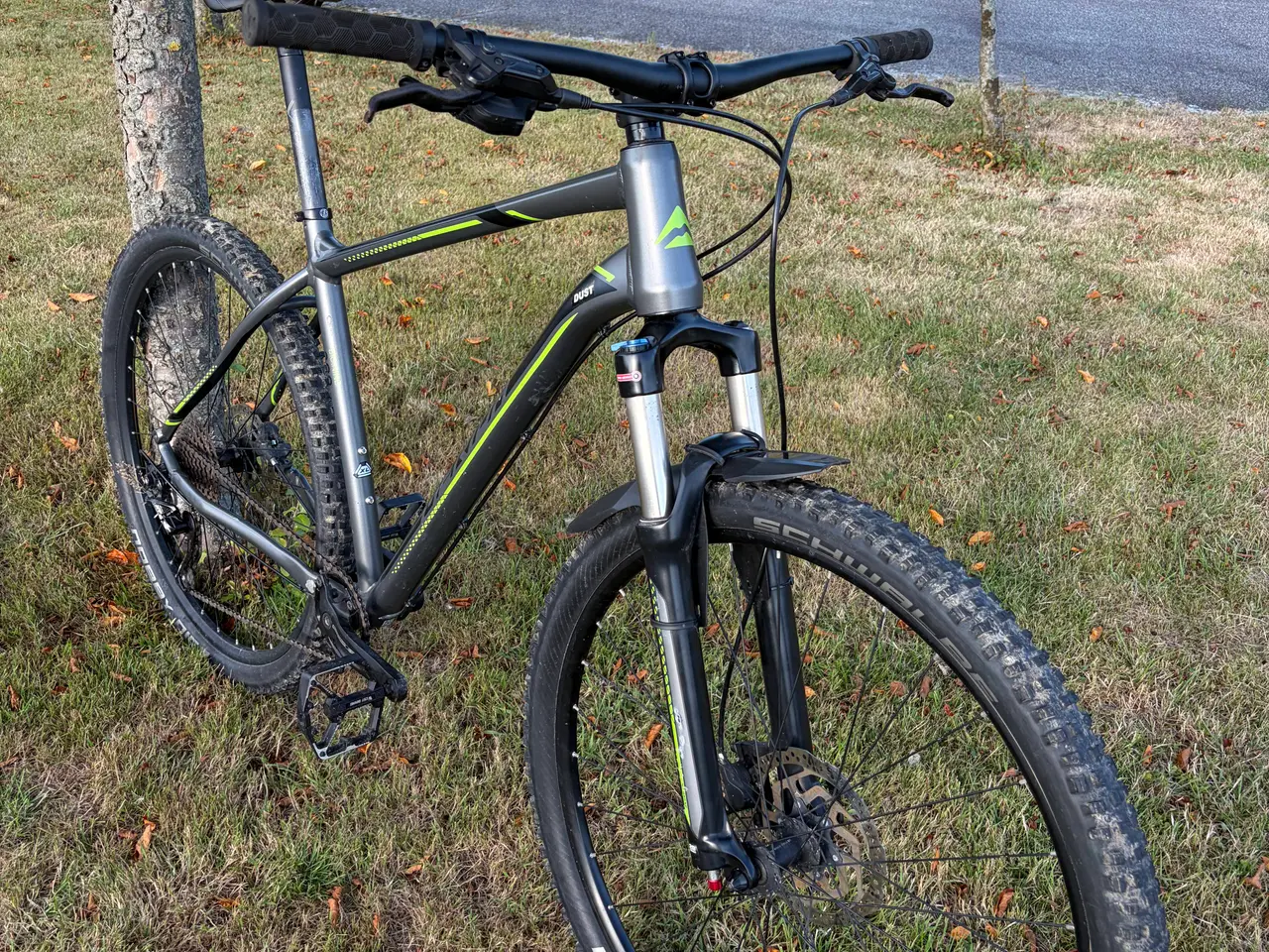 Billede 2 - Merida Big Nine XL