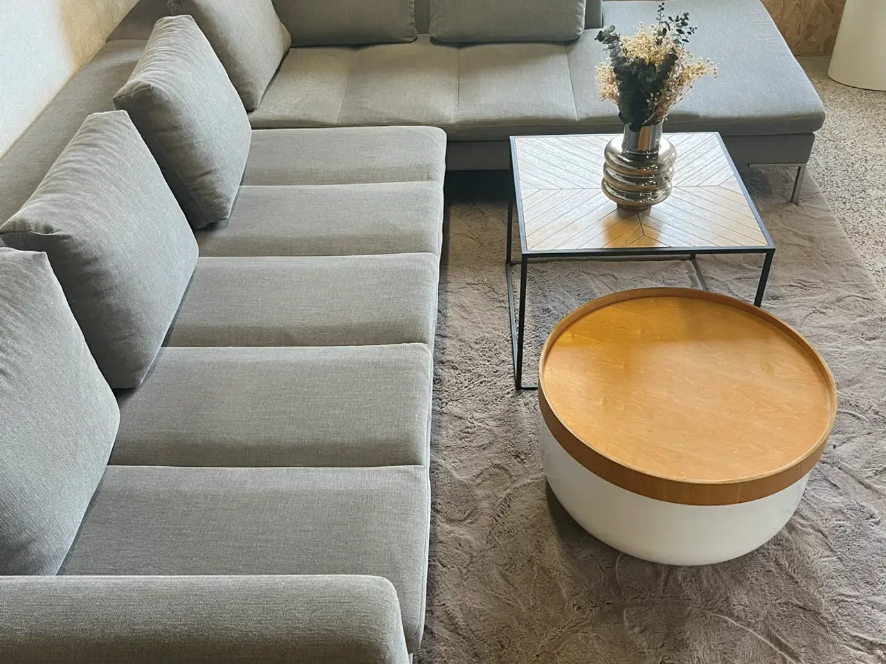 Billede 1 - Nordskov sofa fra Ilva
