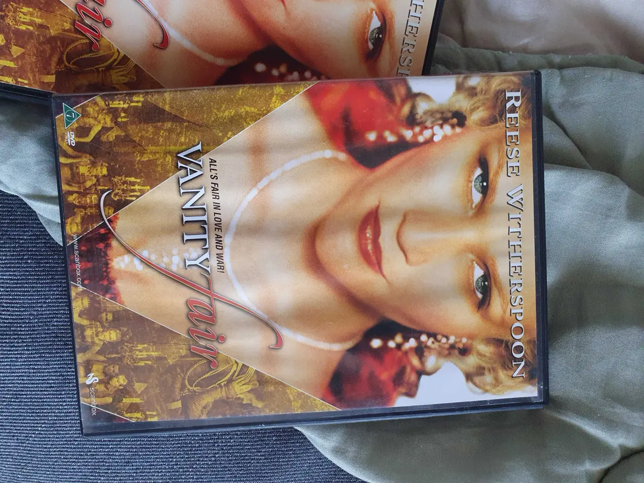Billede 1 - Vanity Fair