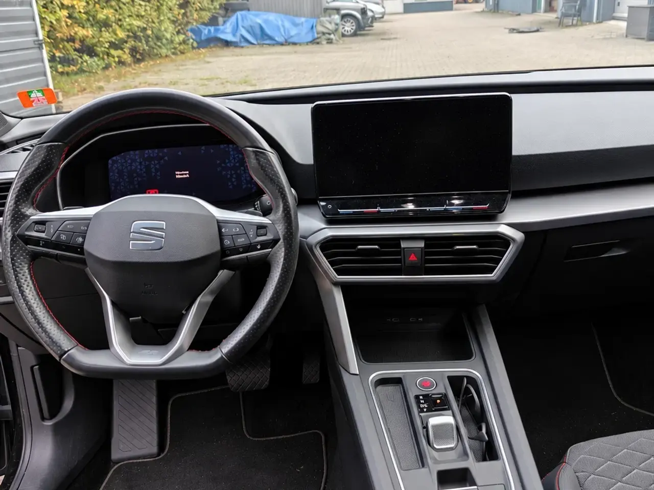 Billede 10 - Seat Leon 1,4 eHybrid FR Sportstourer DSG