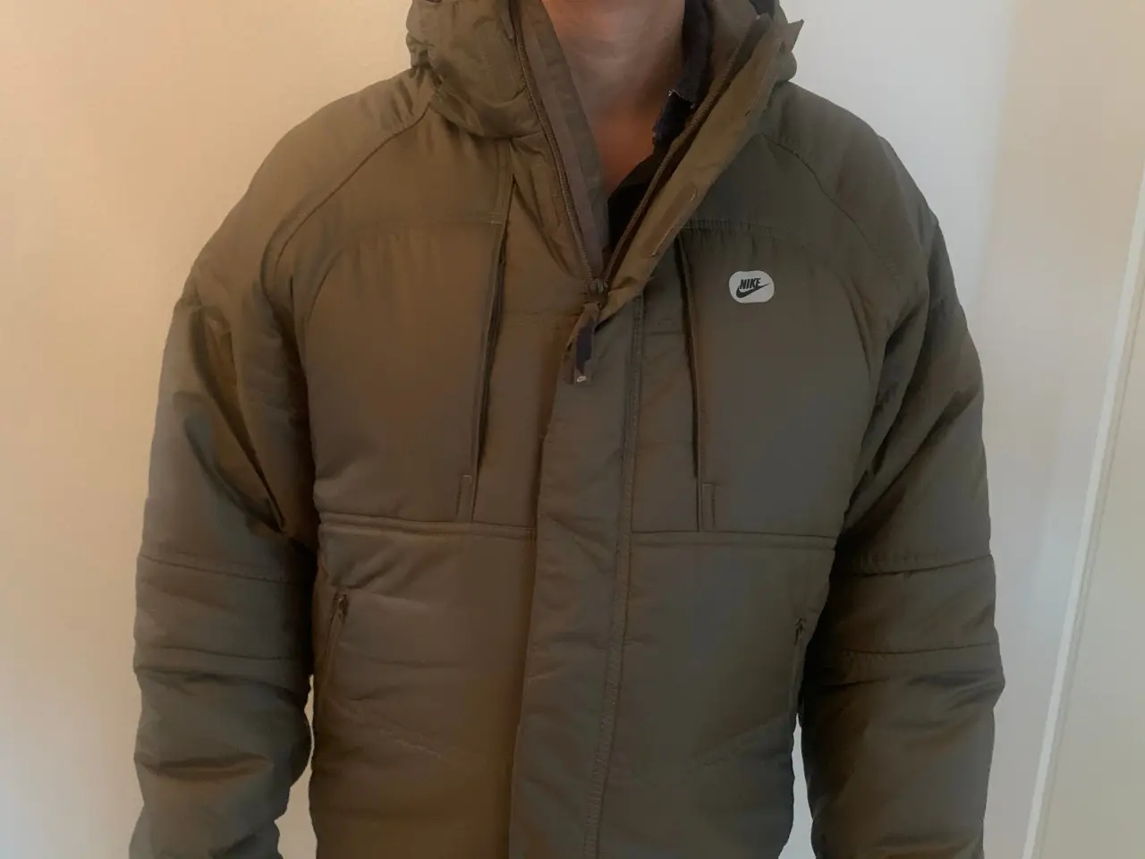 Billede 2 - Nike dynejakke