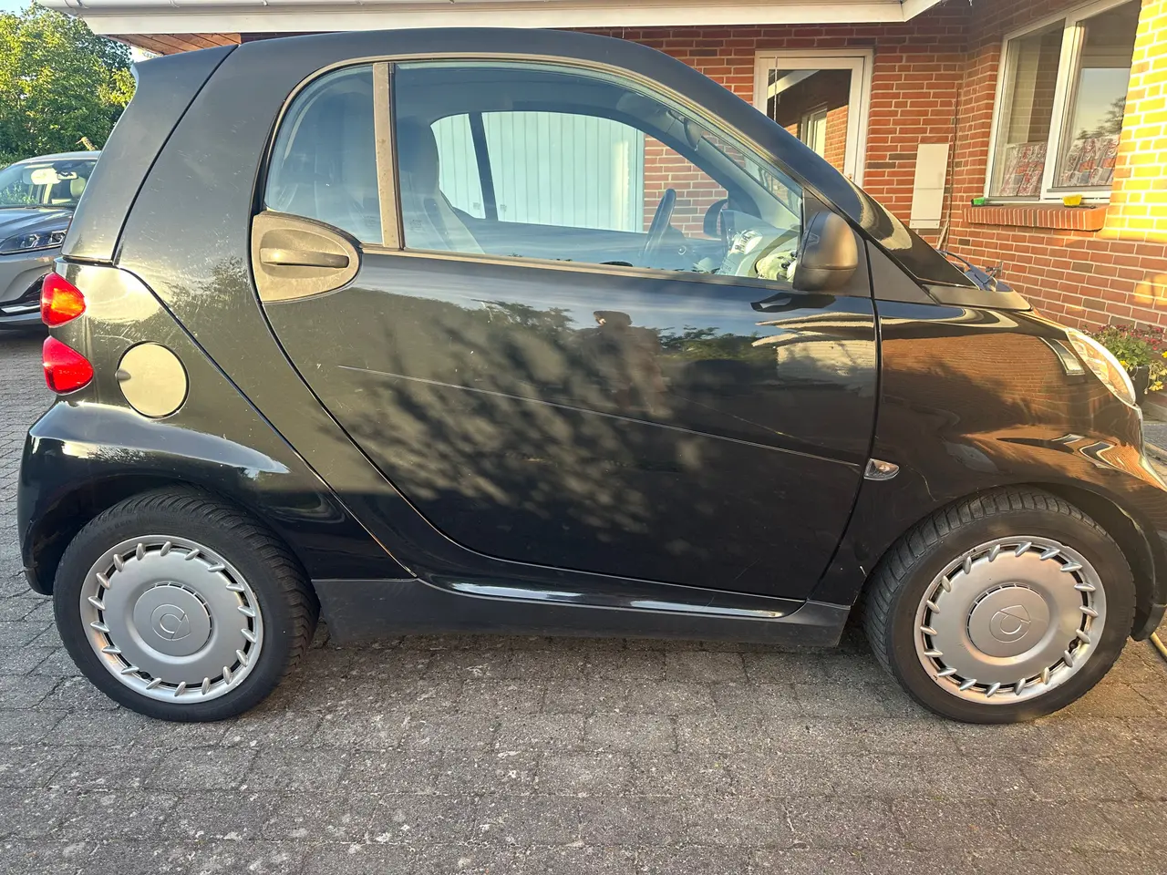 Billede 5 - Smart Fortwo coupe