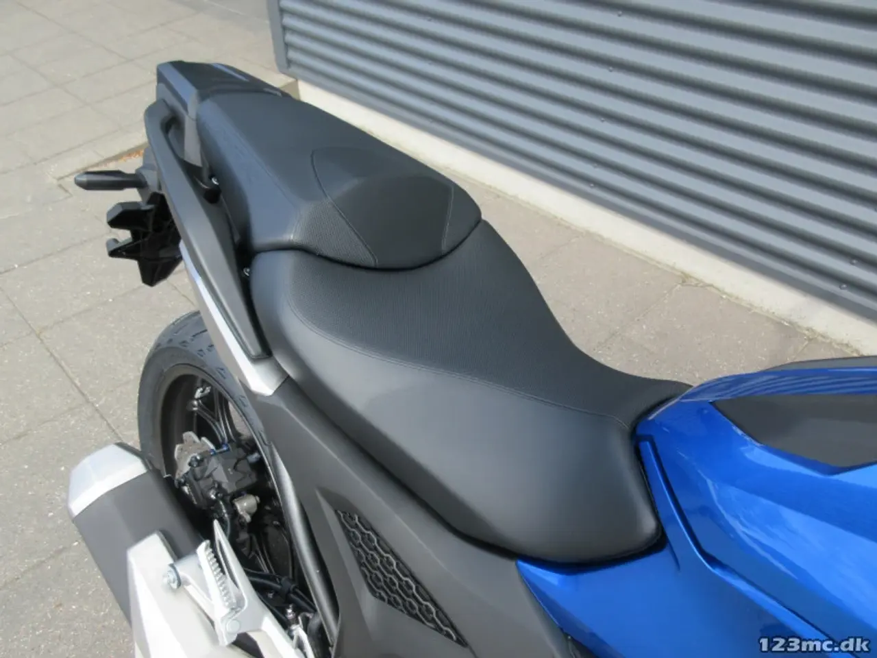 Billede 14 - Honda NC 750 XA MC-SYD BYTTER GERNE  5 ÅRS FABRIKS GARANTI