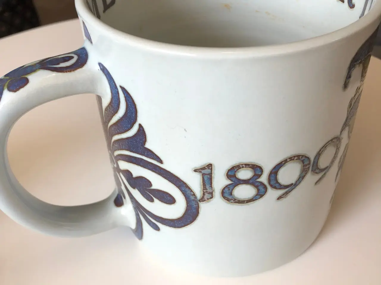 Billede 2 - Royal Copenhagen 