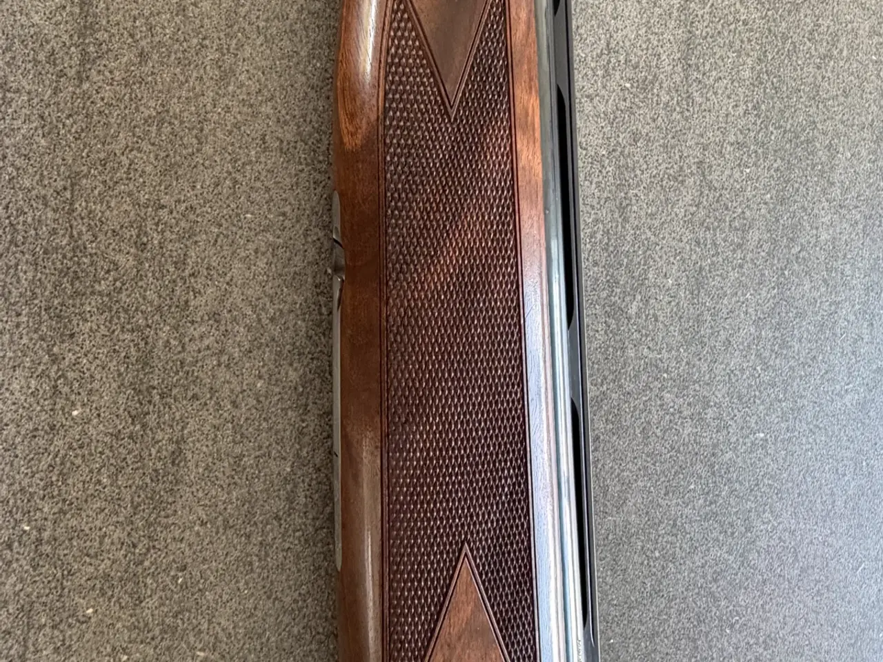 Billede 4 - Browning B525 Game Tradition 12/76 71 cm. 