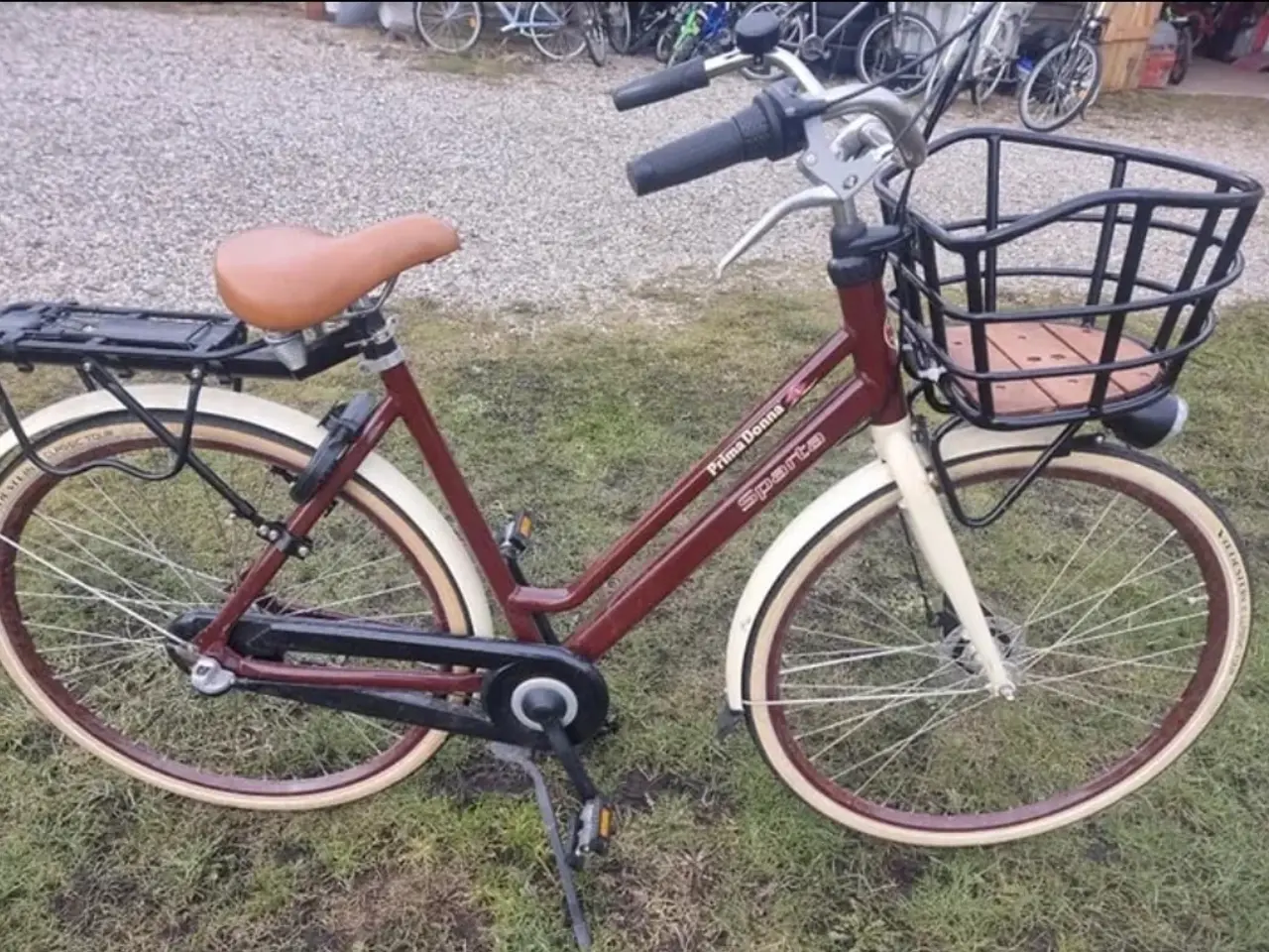 Billede 15 - Fler forskellige cykler Forskellige PRISER