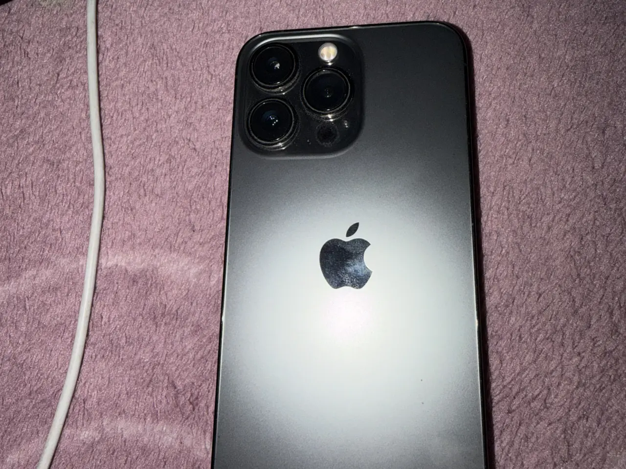 Billede 1 - iPhone 13 Pro 