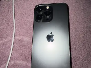 iPhone 13 Pro