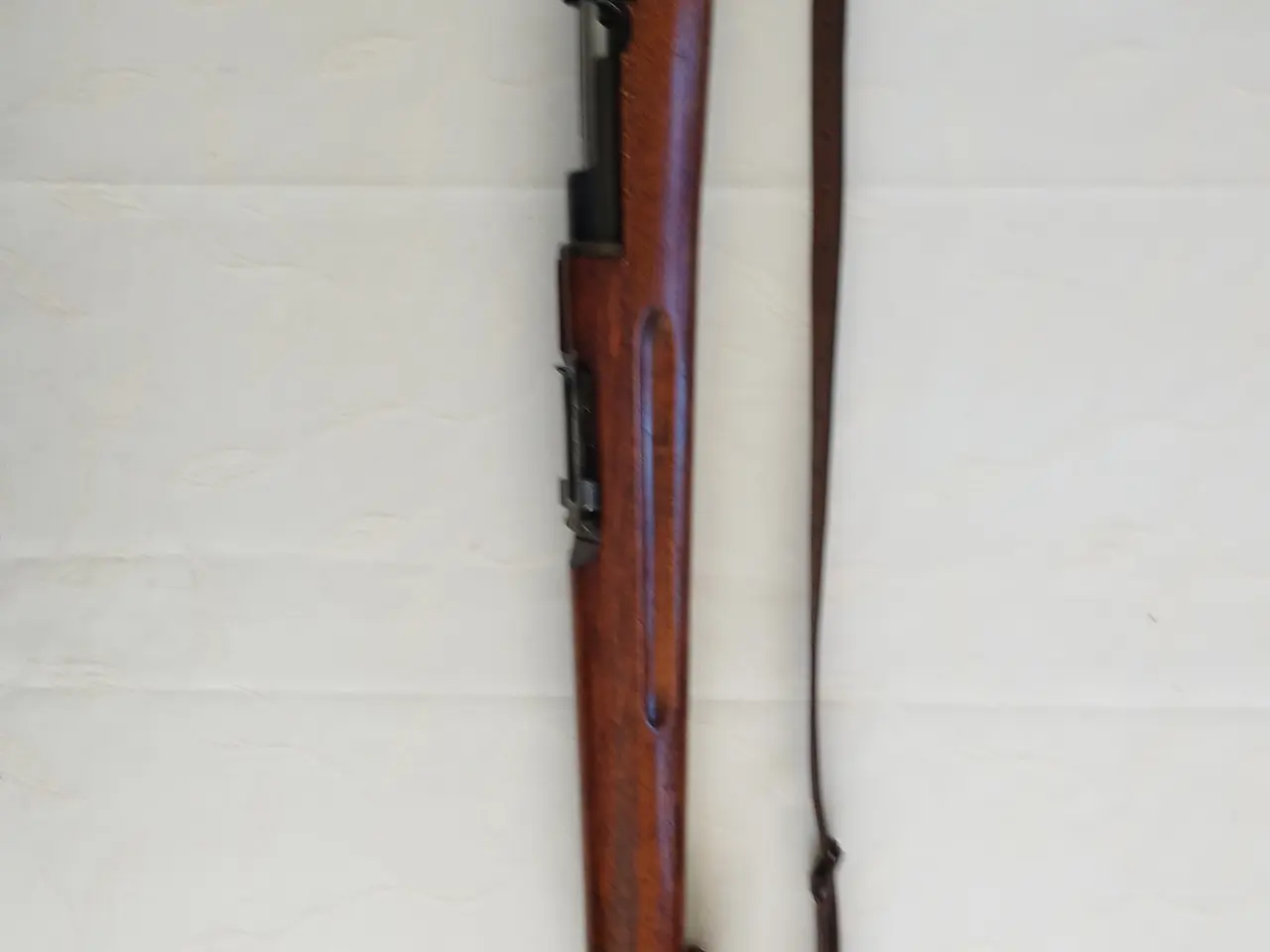 Billede 1 - Gevær M96B