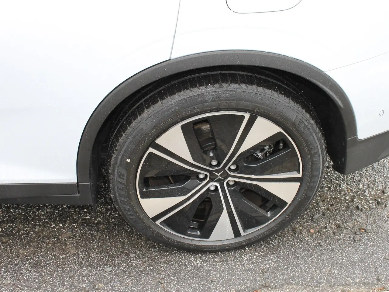 Billede 5 - Polestar 2 Standard Range