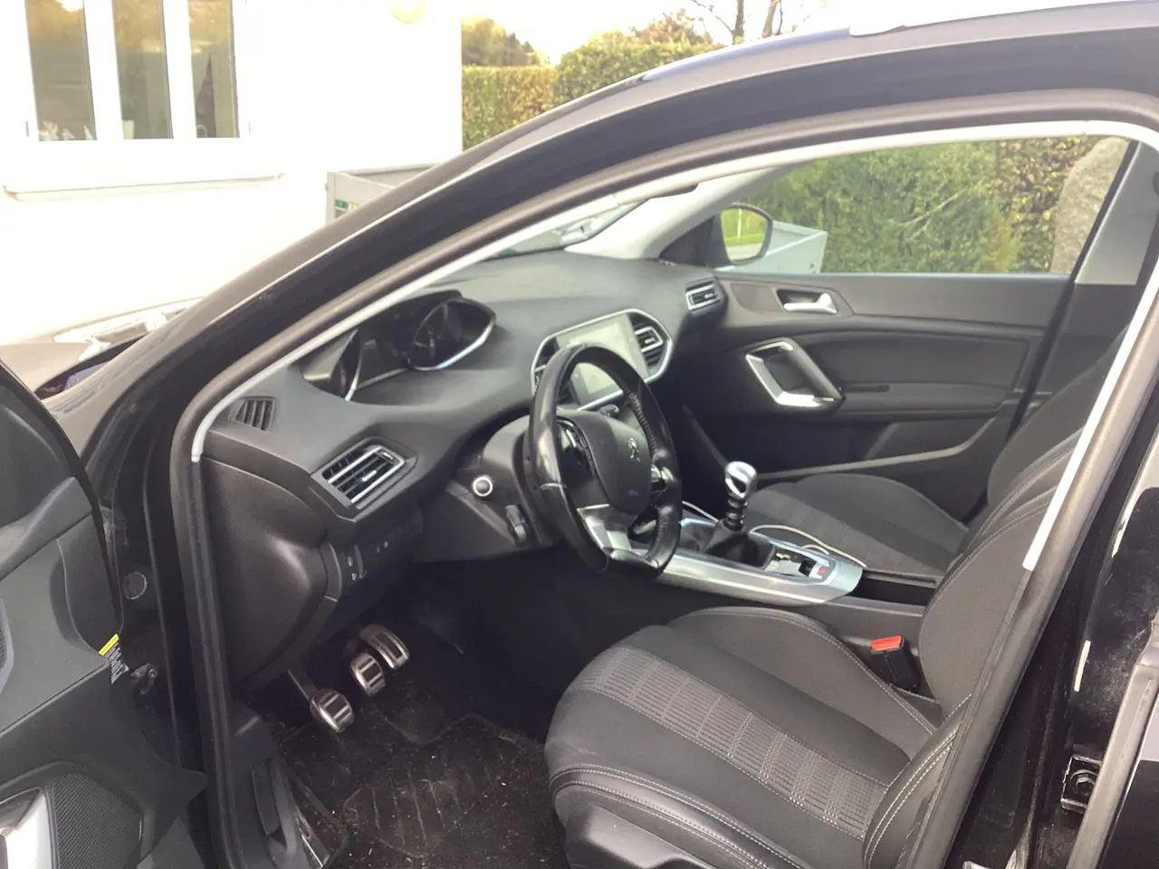Billede 5 - Peugeot 308