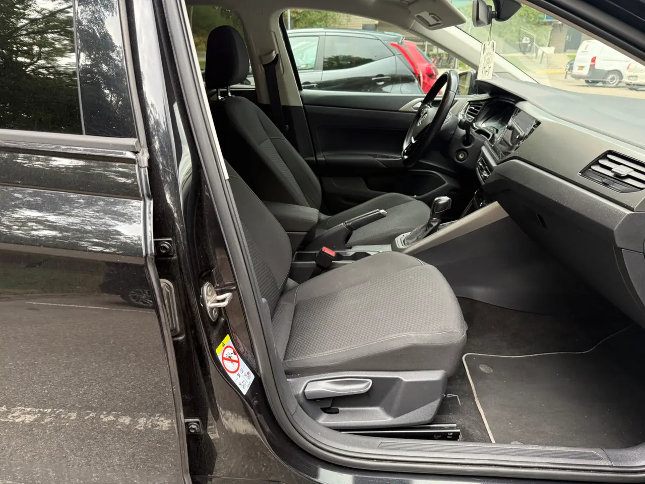 Billede 10 - VW Polo 1,0 TSi 95 Comfortline DSG