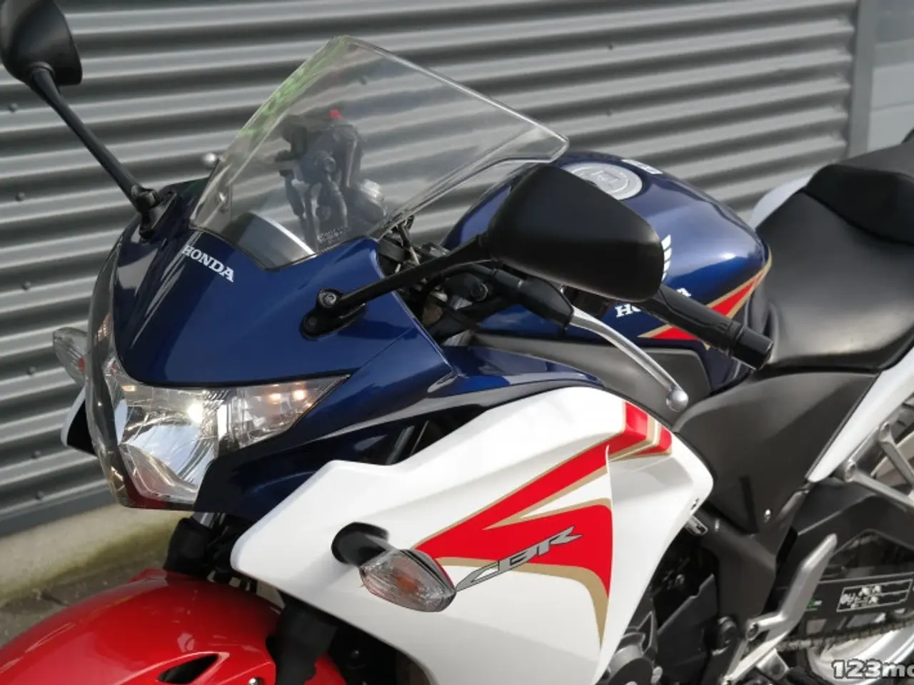Billede 19 - Honda CBR 250 R MC-SYD BYTTER GERNE
