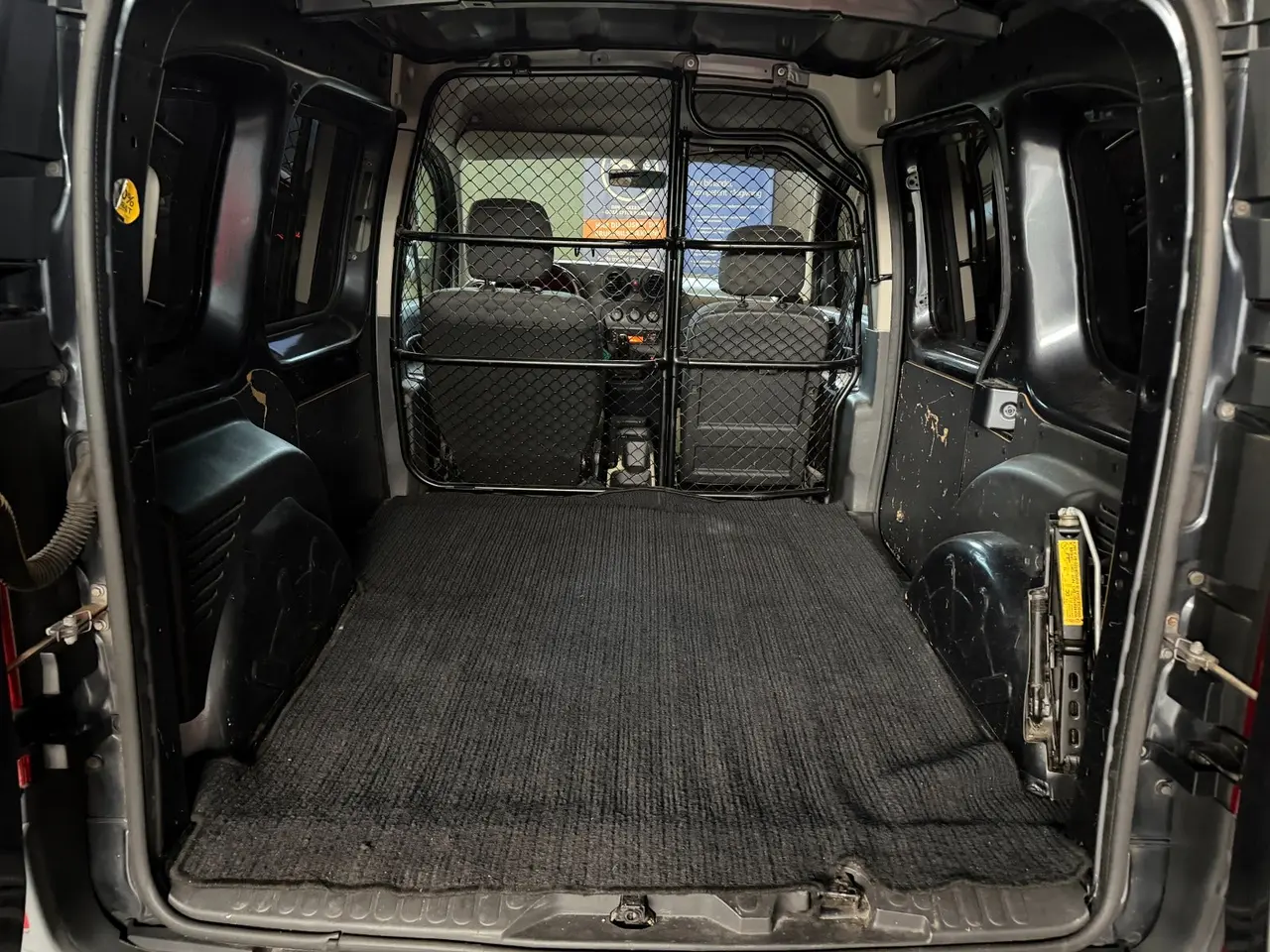 Billede 8 - Mercedes Citan 109 1,5 CDi Kassevogn K