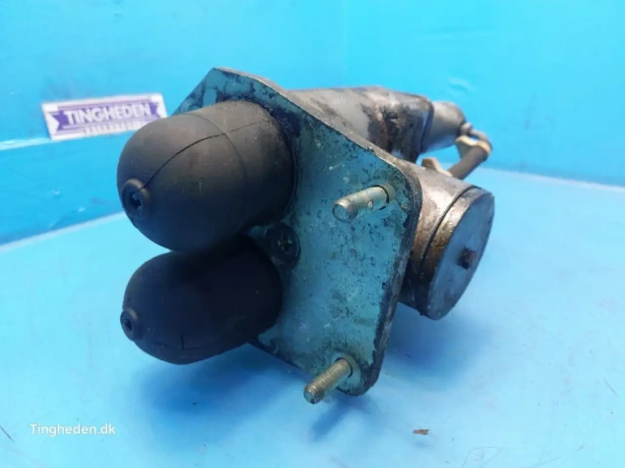 Billede 6 - New Holland 8970 Hovedbremse Cylinder E9NN2A064AE