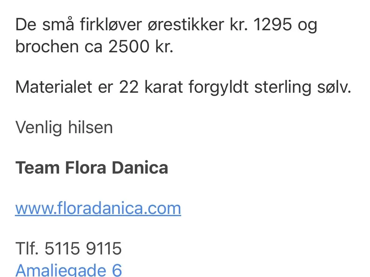 Billede 4 - Flora Danica 