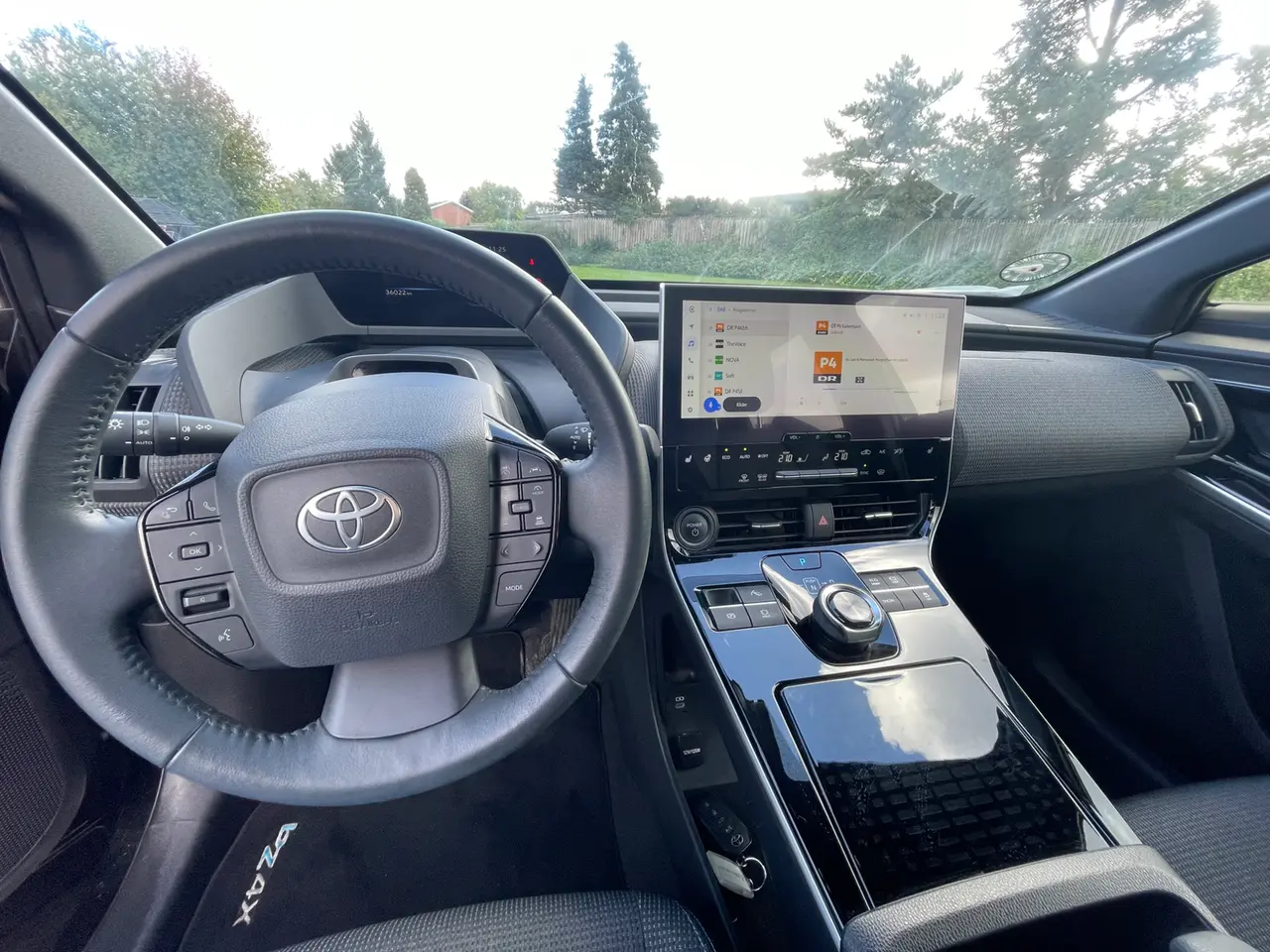 Billede 10 - Toyota bZ4X Active