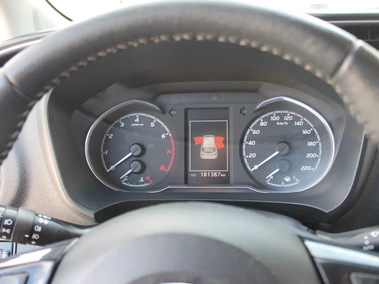 Billede 16 - Toyota Yaris 1,0 VVT-i T2