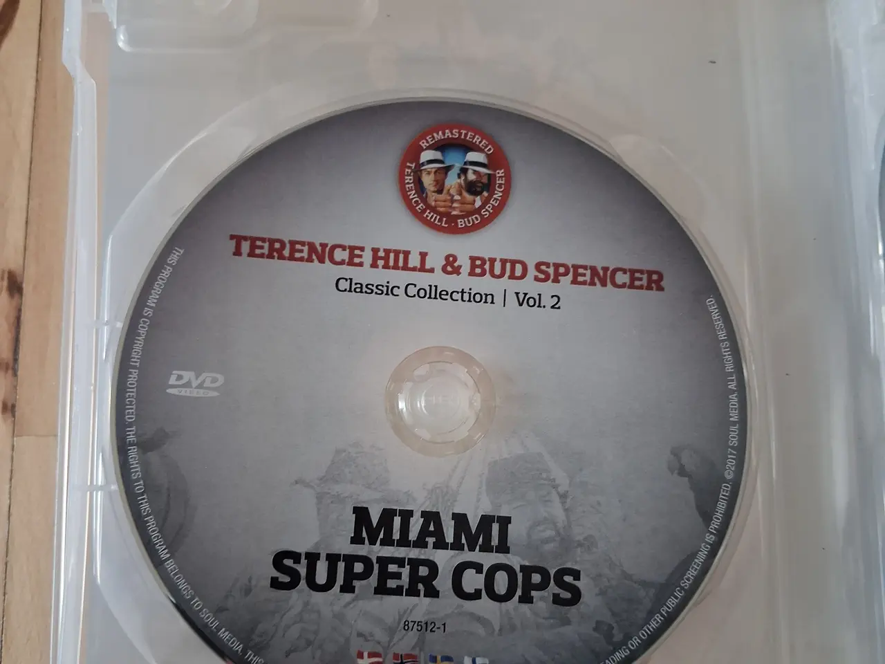 Billede 13 - Dvd film