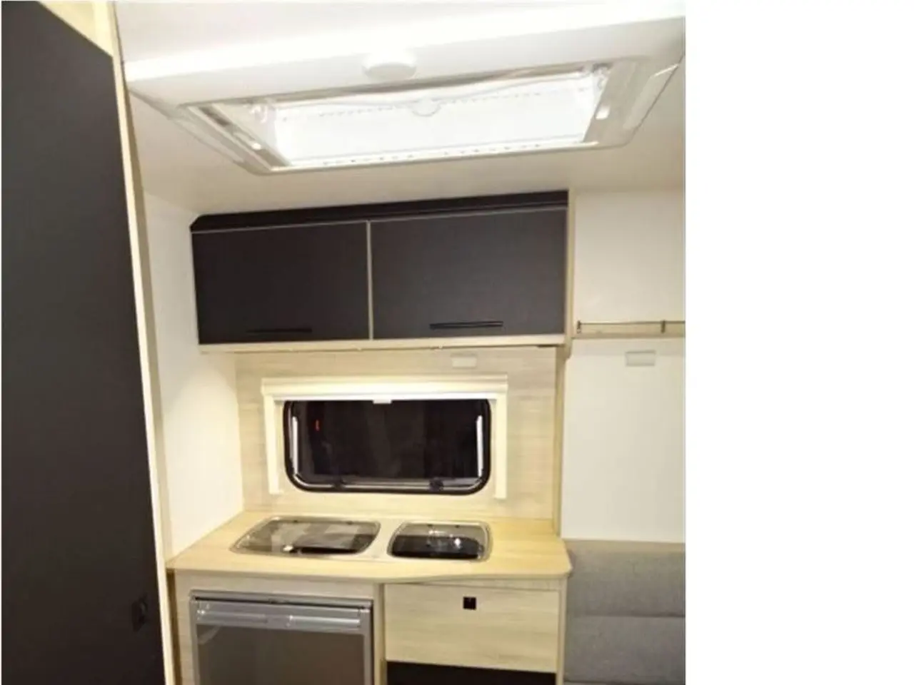 Billede 10 - 2025 - Caravelair Sport Line 410 Sport Line