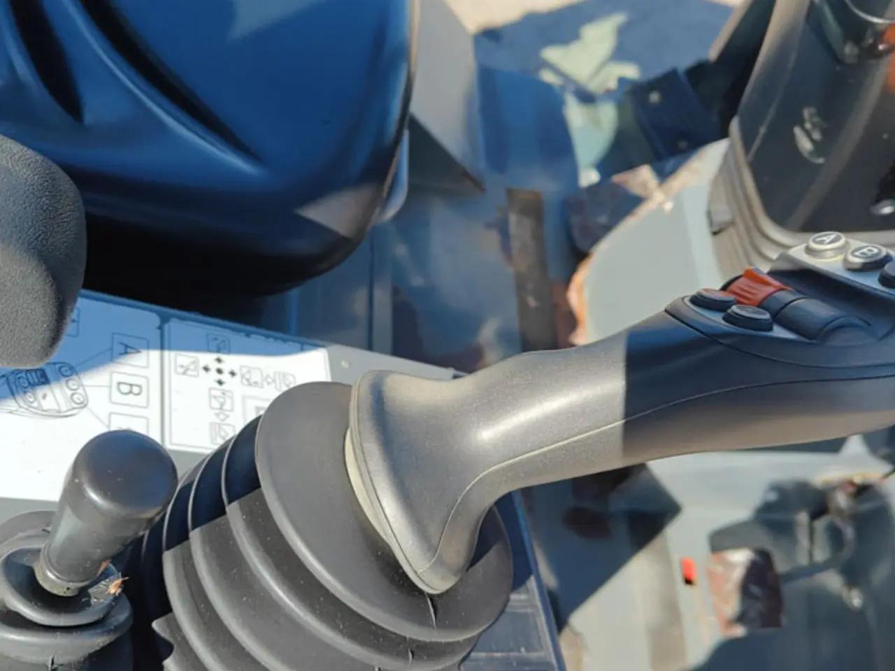 Billede 15 - Weidemann 2070 CX50 LP