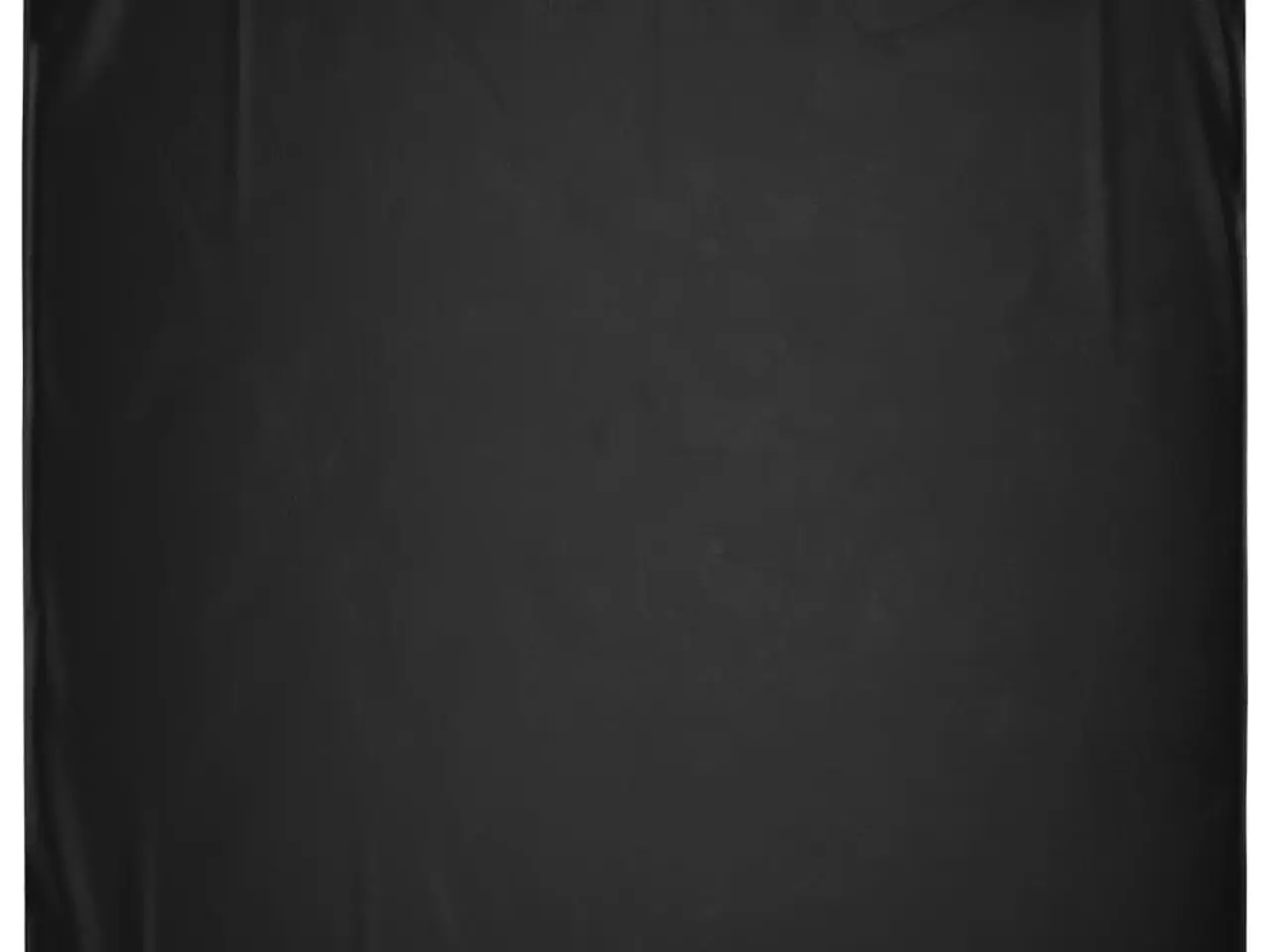 Billede 6 - Havemøbelovertræk firkantet 205 x 205 x 90 cm - sort