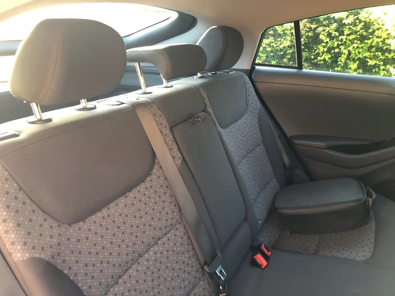 Billede 17 - Hyundai Ioniq 1,6 PHEV Premium DCT