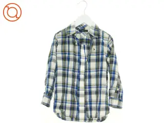 Skjorte fra Tommy Hilfiger (str. 104 cm)