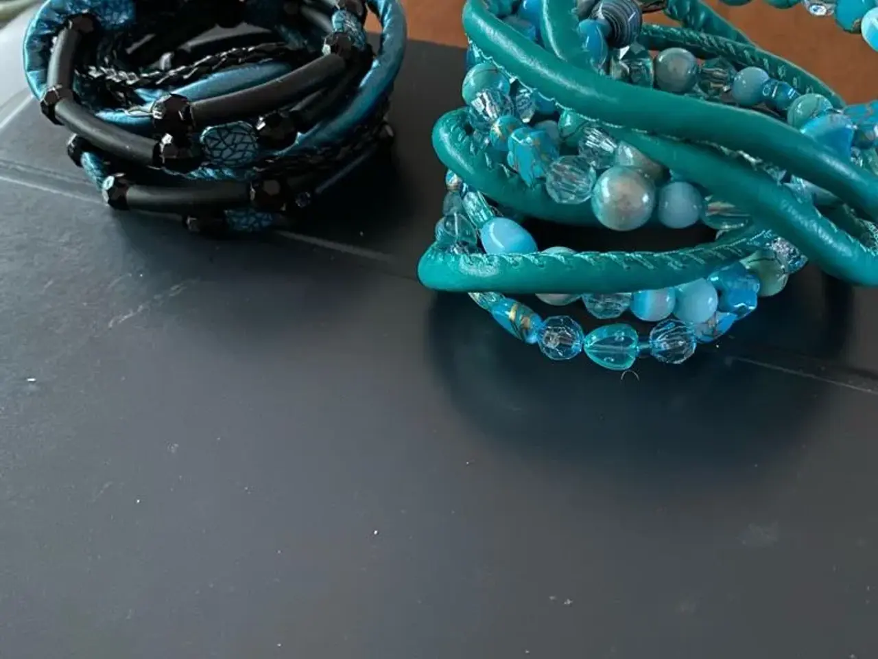 Billede 5 - Flotte armbånd