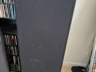 Eltax højtalere