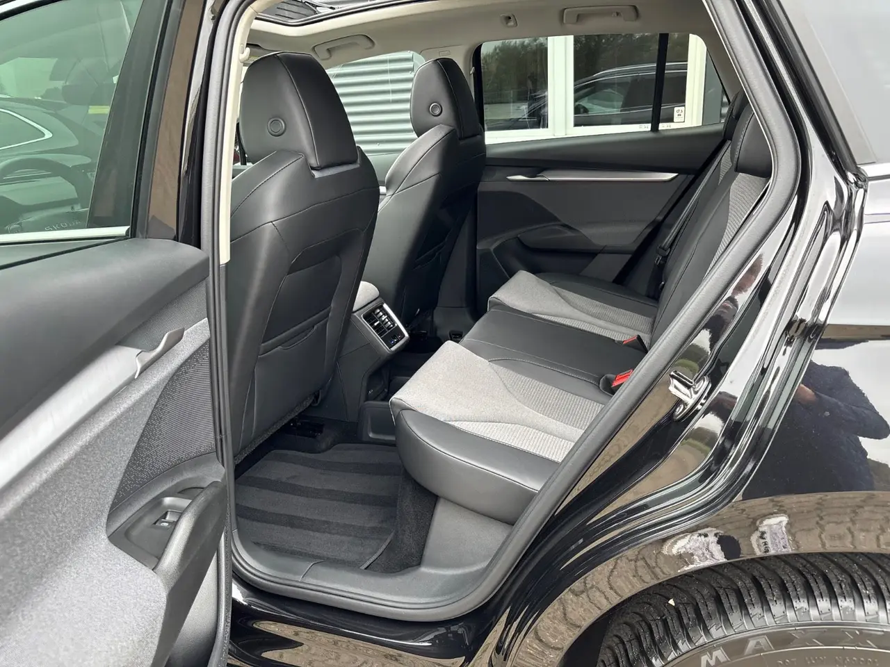 Billede 6 - Skoda Enyaq 85 iV Advanced