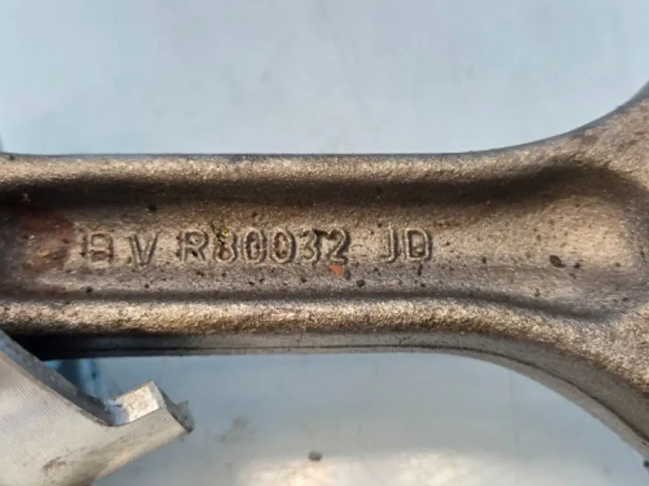 Billede 8 - John Deere 4039 Stempel RE19278