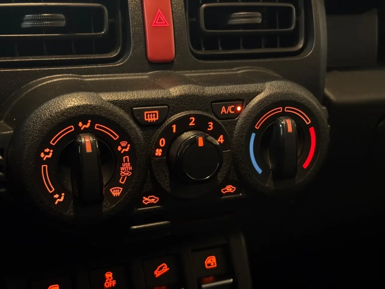 Billede 15 - Suzuki Jimny 1,5 Active AllGrip