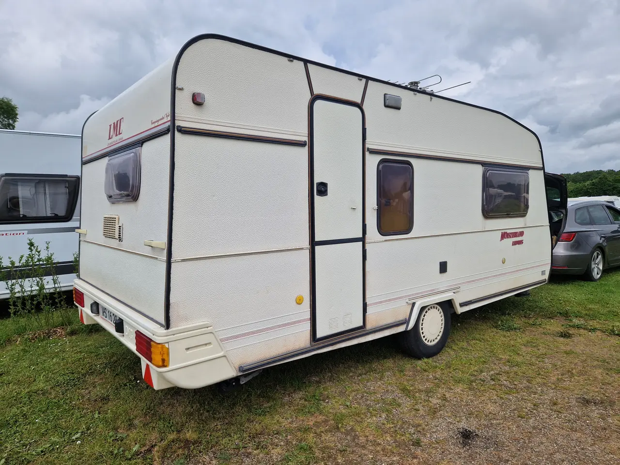 Billede 2 - Lmc 490 nysynet
