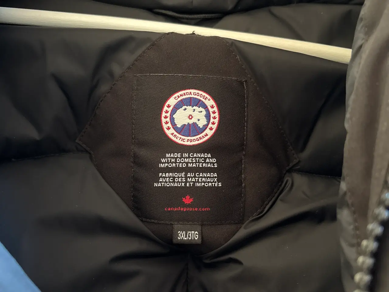 Billede 3 - Canada Goose