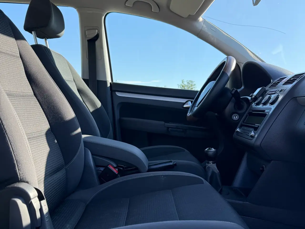 Billede 9 - 🚗 VW Touran 1.4 TSI – 2009 – 7 PERSONERS