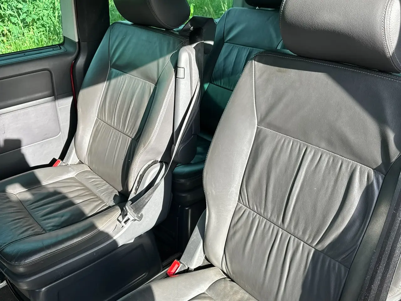 Billede 10 - Vw Multivan 4motion