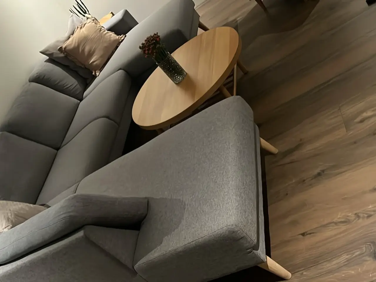Billede 4 - U-sofa