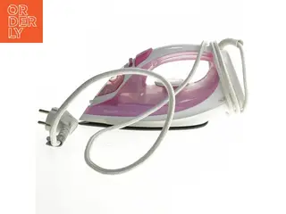 Philips EasySpeed dampstrygejern fra Philips (str. 27 cm)