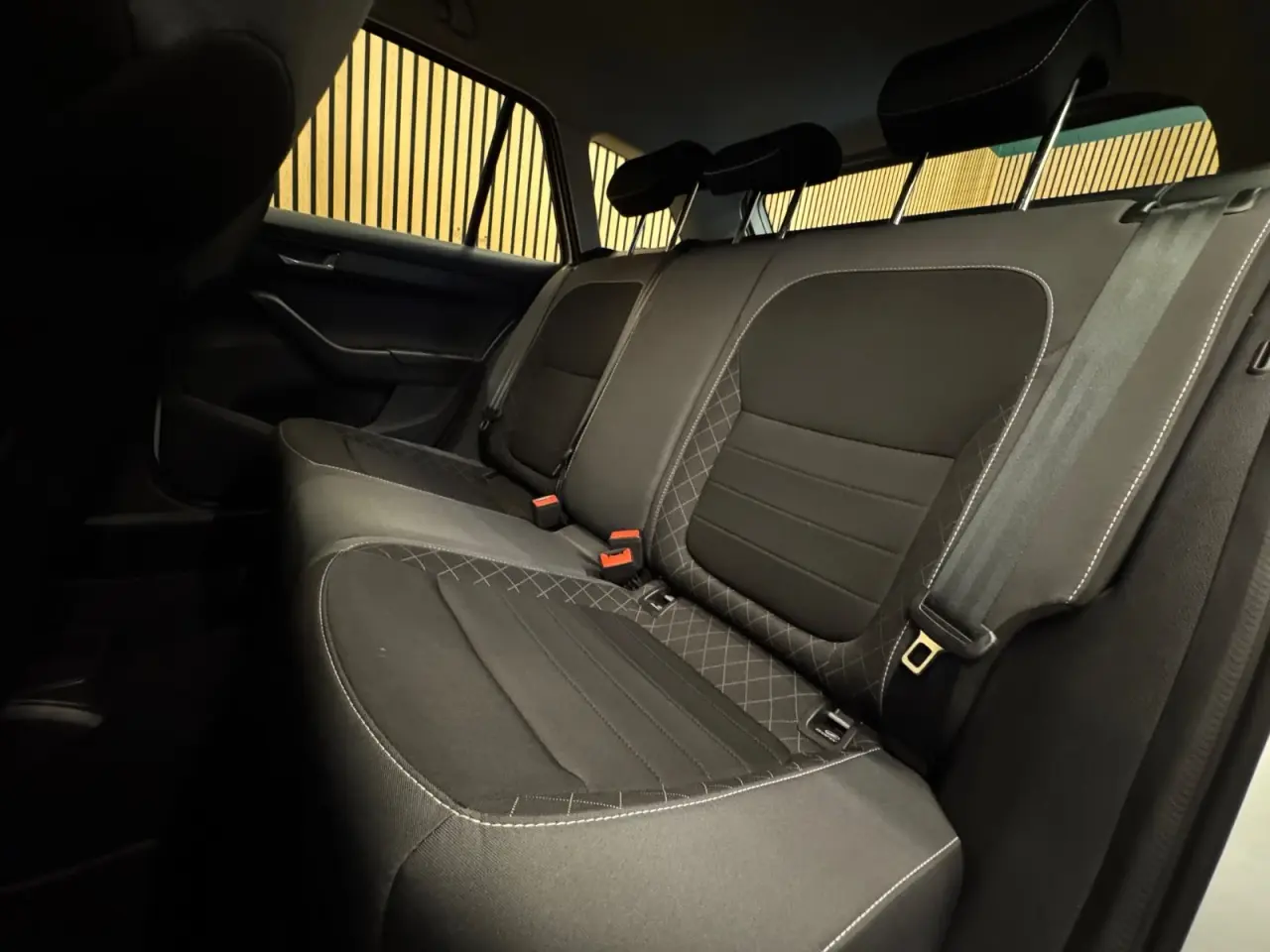 Billede 15 - Skoda Fabia 1,0 TSi 95 Life Combi