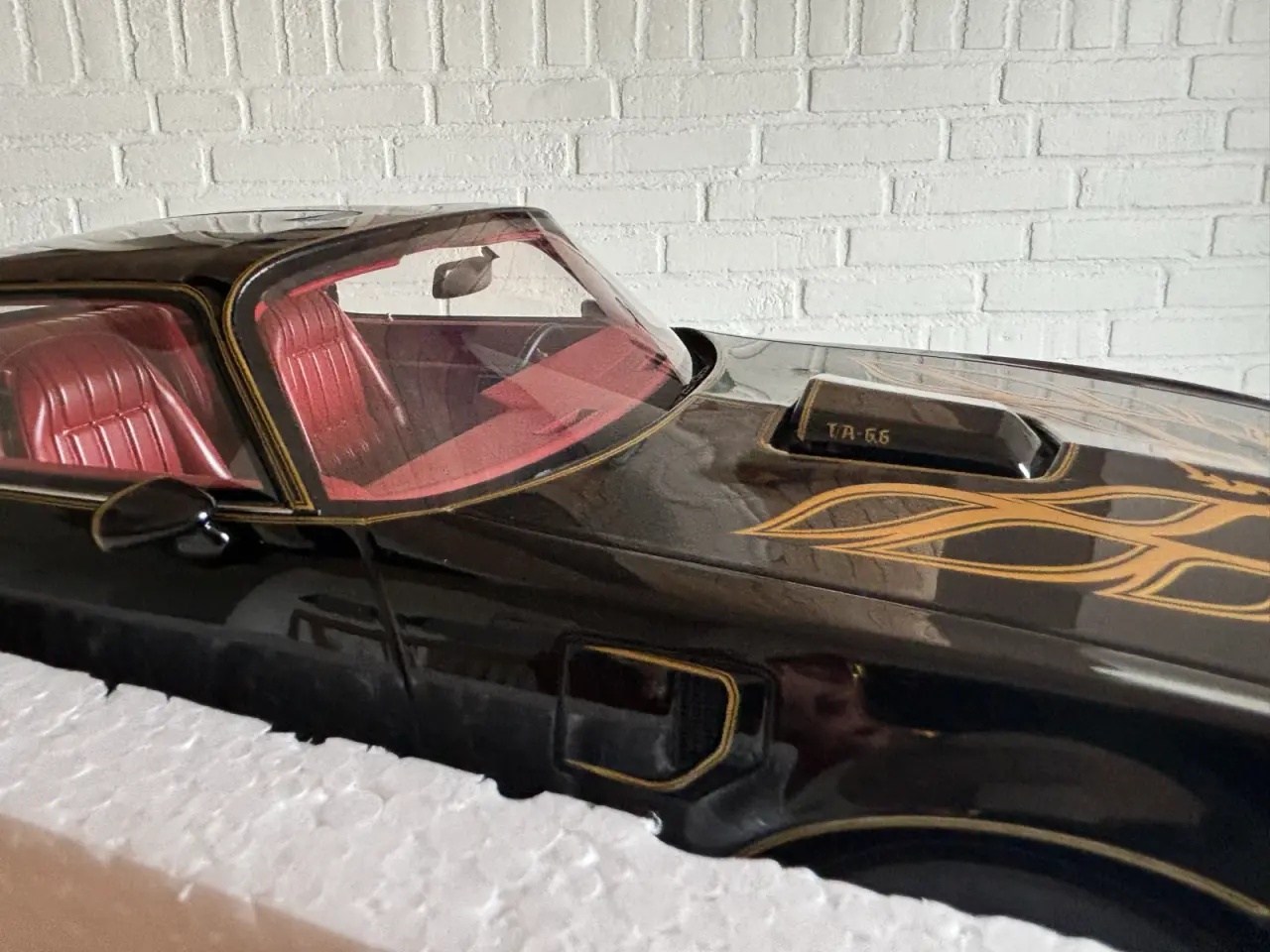 Billede 2 - Pontiac Trans Am 1:12