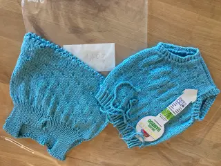Ble sæt til baby